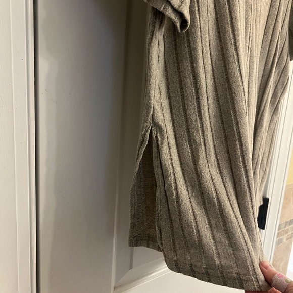 Comfy maternity matching set - Picture 2 of 3